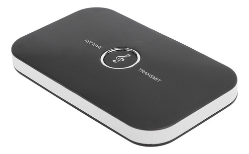 Transmisor Receptor Inalámbrico 2 En 1 Bluetooth5.0 A2dp