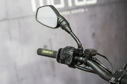 Bajaj Pulsar Ns 160 Fi 2023