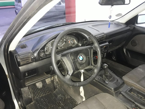 Bmw Serie 3 1.8 318ti Compact 1997