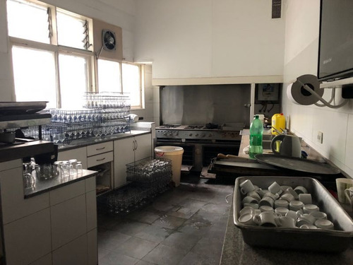 Negocio En Venta En Caballito