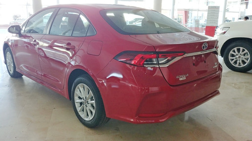 Toyota Corolla Xei Hv 1.8 Hybrid