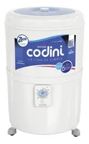 Comprar Lavarropas Codini Silent 4051 10kg Carga Superior