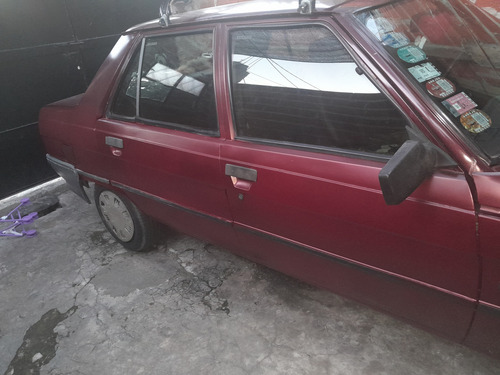 Renault R9 1.6 Rn Aa