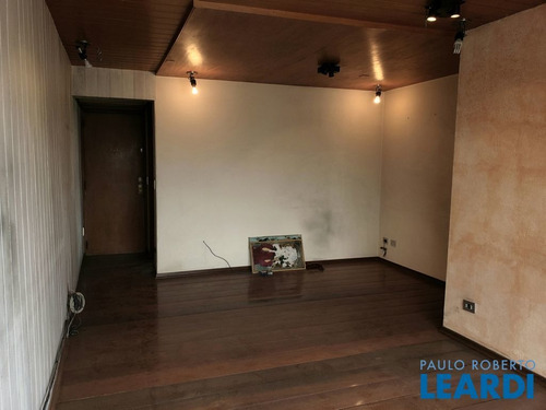 Imagem 4 de 15 de Apartamento - Lapa - Sp - 588126