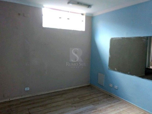 Imagem 7 de 15 de Loja/salao - Vila Mascote - Ref: 35545 - L-35545