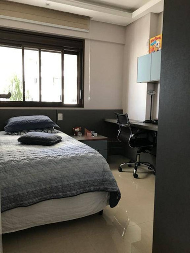Imagem 10 de 20 de Venda: Apartamento Alto Padrão Com 2 Suítes + 2 Dormitórios No Bairro Fazenda Em Itajaí. - Ap0256