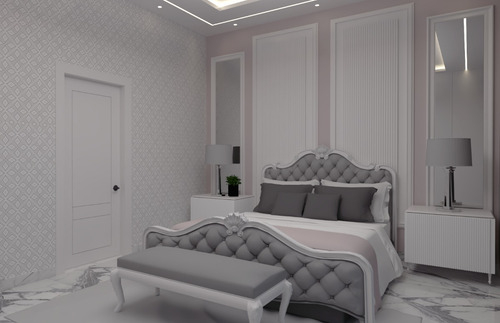Plano Arquitectonico Y Proyecto Ejecutivo