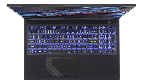 Notebook Gigabyte G5 Intel I5 12gen Ddr4 16 Gb Rtx 3050 Ti