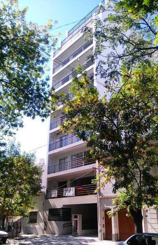 Imagen 1 de 8 de Departamento - La Plata