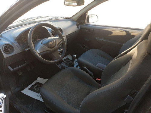 Imagem 5 de 9 de Gm Celta 2013 Ls 1.0 Flex - Completo