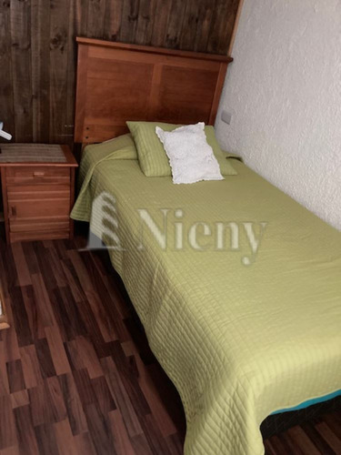 Casa En Venta En Olmué