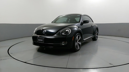 Volkswagen Beetle 2.0 Turbo Mt