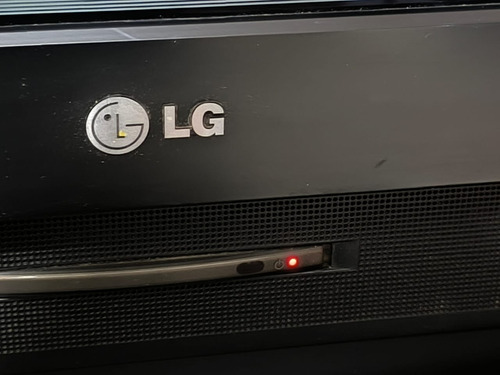 Televisor De Plasma Lg De 42 Pulgadas Para Reparación (Usado)