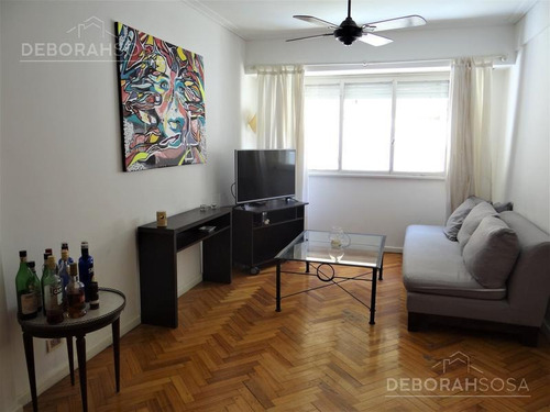 Imagen 2 de 18 de Excelente Departamento De 3 Ambientes En Venta En Belgrano