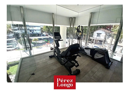 Imagen 9 de 13 de Depto 2 Amb A Estrenar En Edificio Moderno Con Amenities