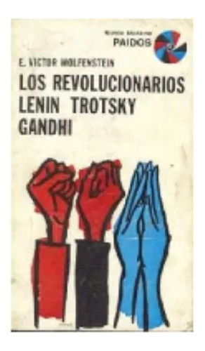 Wolfenstein: Los Revolucionarios Lenin - Trotsky - Gandhi