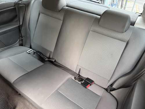 Volkswagen Fox 1.6 Trendline