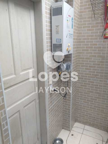 Imagem 7 de 15 de Casa Em Condomínio - 02 Quartos - Méier - 394849
