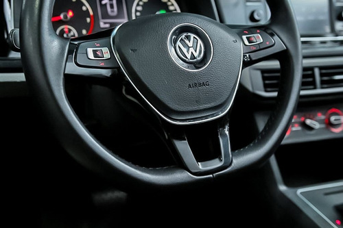 Imagem 6 de 15 de Volkswagen Virtus 1.0 200 Tsi Comfortline