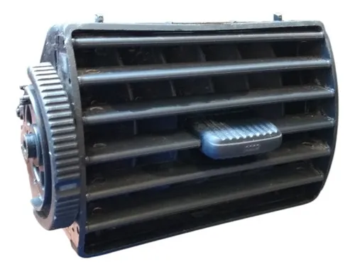 comprar Difusor Ar Esquerdo Fox 2006 2007 2008 2009 2010