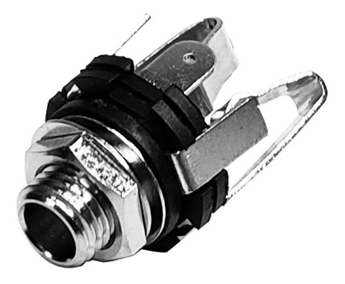 Venetian Lc3092-1 Conector Jack Plug Mono Embutir 