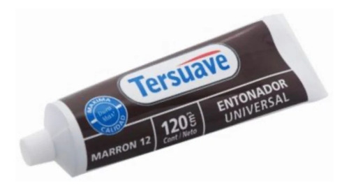 Entonador Universal Tersuave 120 Cc