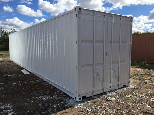 Imagen 5 de 14 de Contenedores 20' Usados. Containers Marítimos