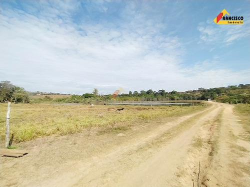 Imagem 13 de 30 de Chácara À Venda, Cachoeirinha - Divinópolis/mg - 47246