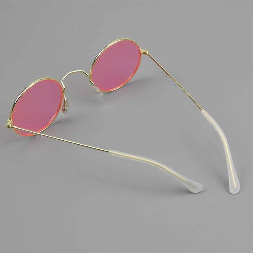 4 Pares Patas De Lentes Antideslizante De Silicona