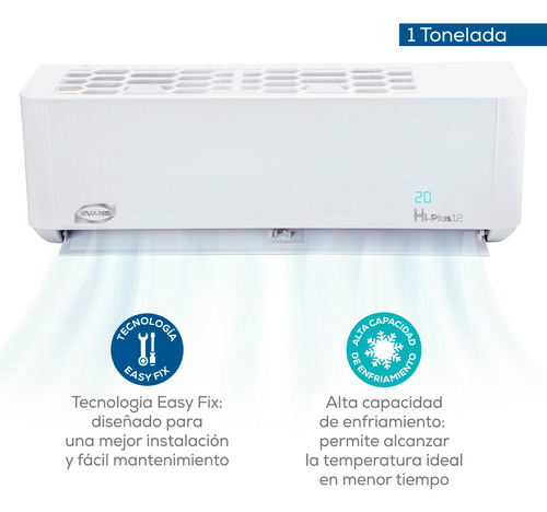 Evans Hi-Plus12 AC-MS-1.0T-12 ac-ms-1.0t-12
