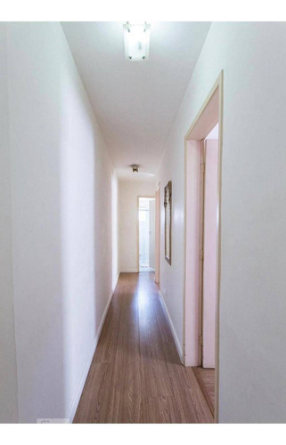 Imagem 6 de 15 de Apartamento Com 3 Dormitórios,1 Vaga, Jardim Vila Formosa - 3828