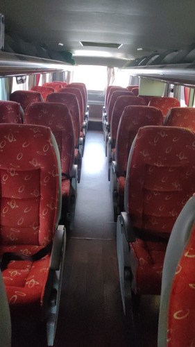 Comil Campione 4.05 Dd Ano 2015 Volvo B450 R Jm Cod.958