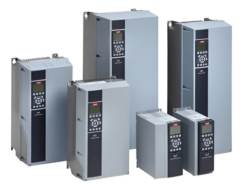 Inversor De Frequencia Danfoss 0,5cv 380-480v 1,3a 131b8812