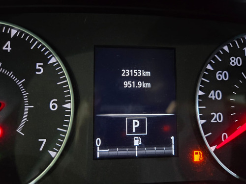 Renault Duster Renault Duster Iconic 1.3 Turbo (Flex) (Aut.)