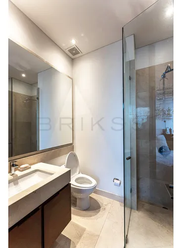 Apartamento En Arriendo/venta En Los Rosales. Cod V3049