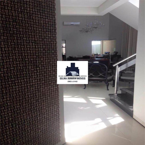 Imagem 15 de 25 de Casa À Venda No Bairro Loteamento Recanto Do Lago - São José Do Rio Preto/sp - 2020715