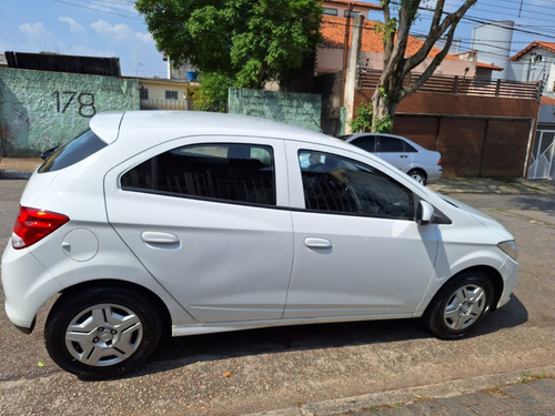 Chevrolet Onix 1.0 Lt 5p
