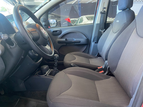 Fiat Uno 1.4 Way Celeb. Evo Fire Flex 8V 5P
