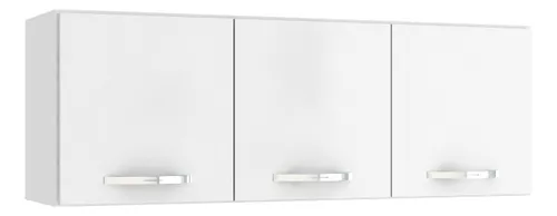 comprar Aéreo Alacena Light Mueble De Cocina 3 Puertas