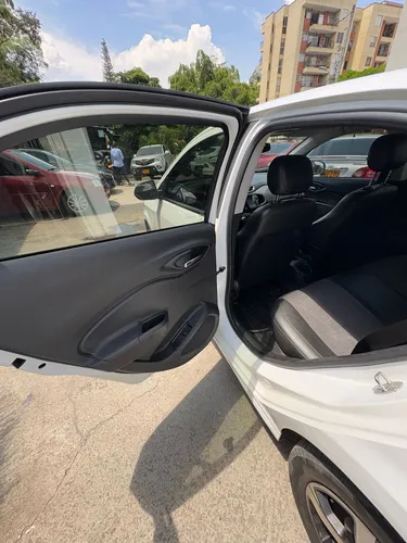 Chevrolet Onix 1.4 Ltz