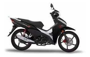 Honda Wave 110 S 0km 2020 No Crypton No Due
