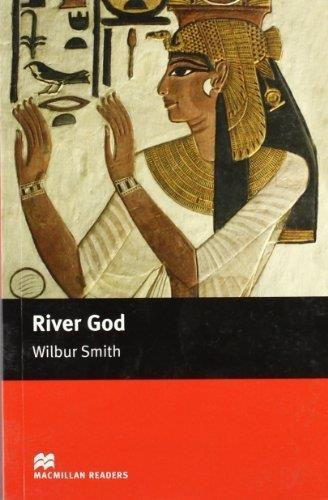 River God - Smith, Wilbur - Macmillan