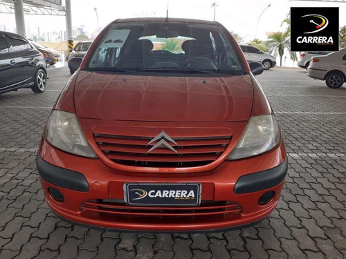 C3 1.4 I Glx 8v Flex 4p Manual