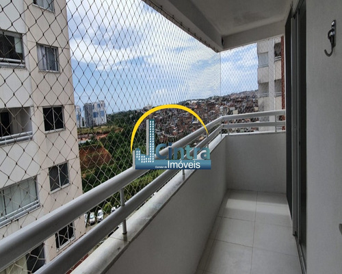 Imagem 23 de 30 de Vendo Apartamento Em Piatã (colina De Piatã) Com 3/4 Com Suíte, 81,72m², R$ 395.000,00, Financia!!! - J076 - 2793958