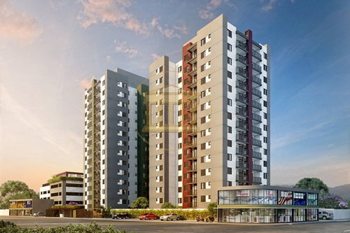 Imagem 16 de 16 de Apartamento Padrão Com 2 Quartos - 300020-v