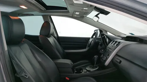 Mazda CX-7 2.5 GRAND TOURING 2WD AT