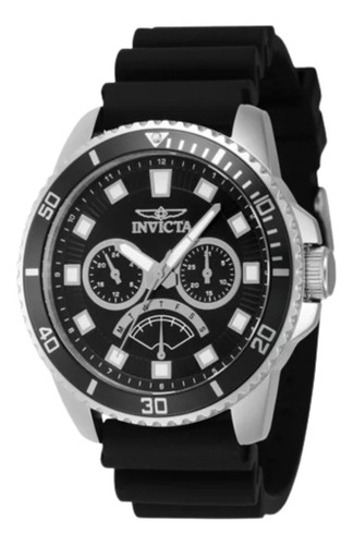 Reloj Invicta Original Para Hombre Modelo 46925