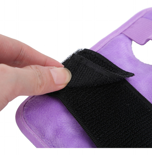Envoltura De Compresa Para Muñeca, Reutilizable, Para Terapi