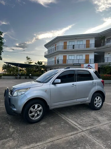 Daihatsu Terios 1.5 Okii