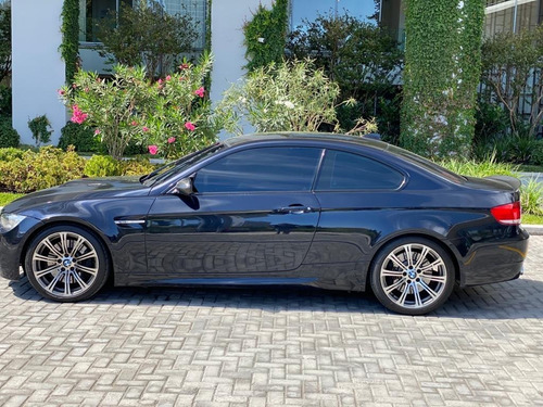 Bmw Serie M 4.0 M3 Coupe 420cv